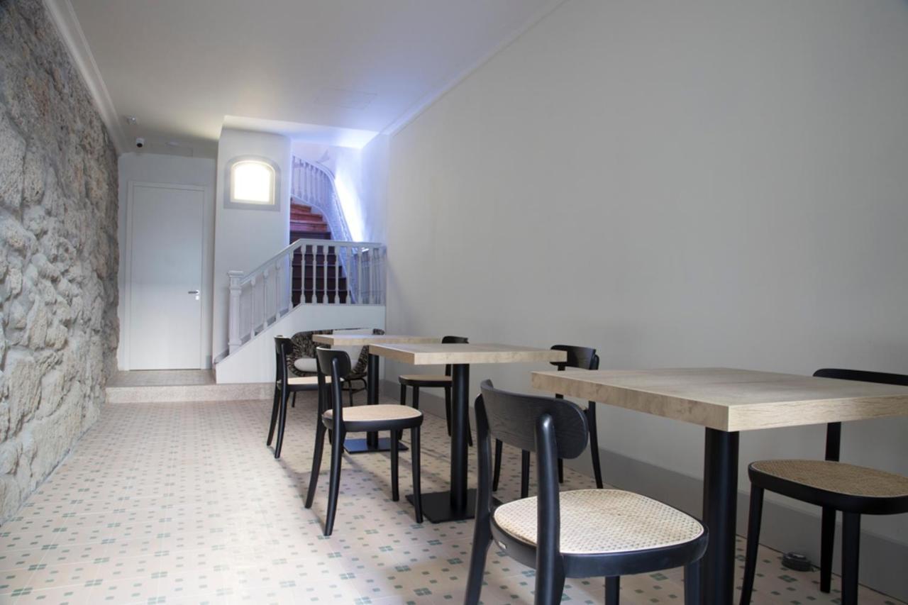 Top Oporto Exterior foto