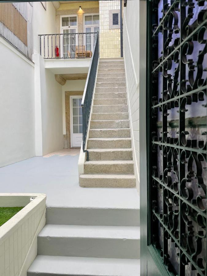 Top Oporto Exterior foto
