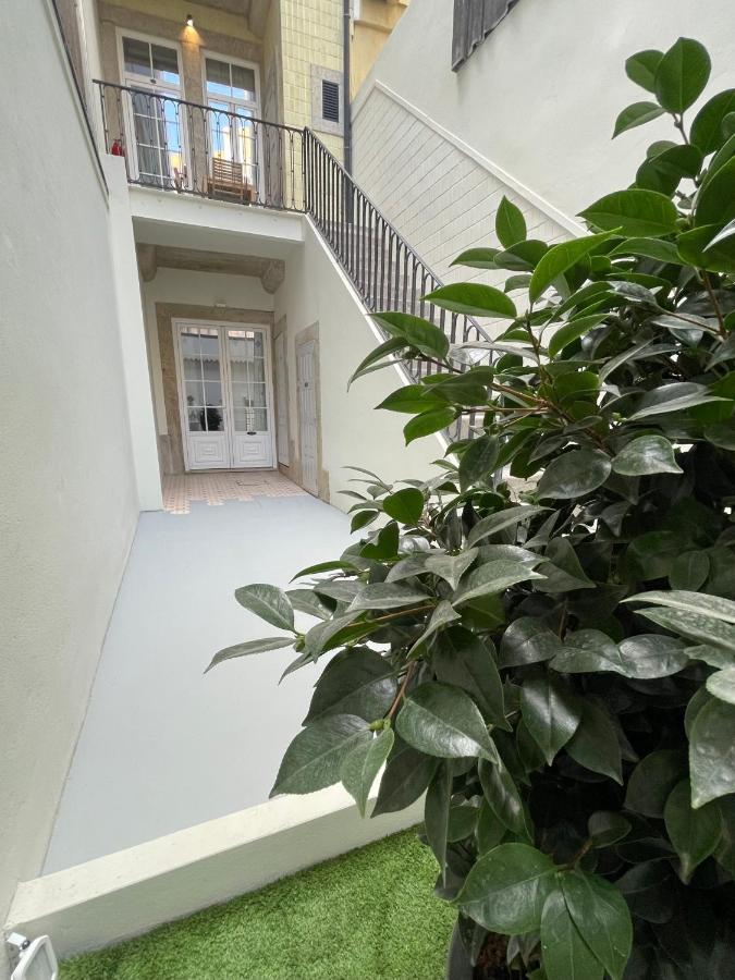 Top Oporto Exterior foto