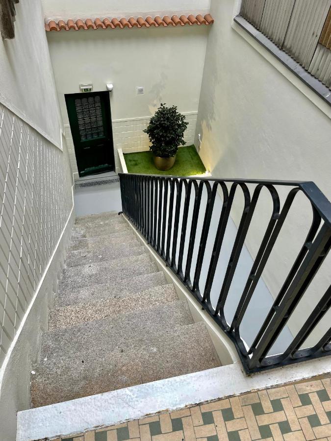 Top Oporto Exterior foto
